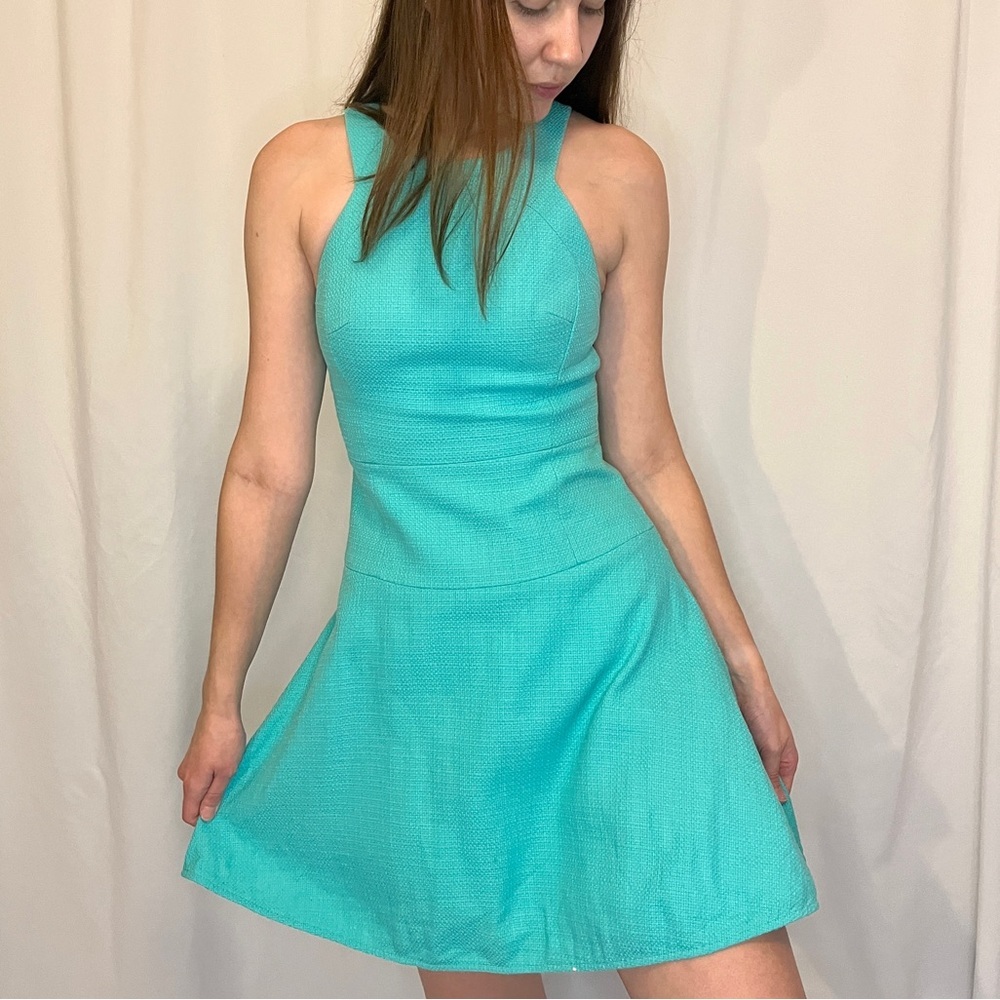 Anthropologie 4 Collective Marieta Dress